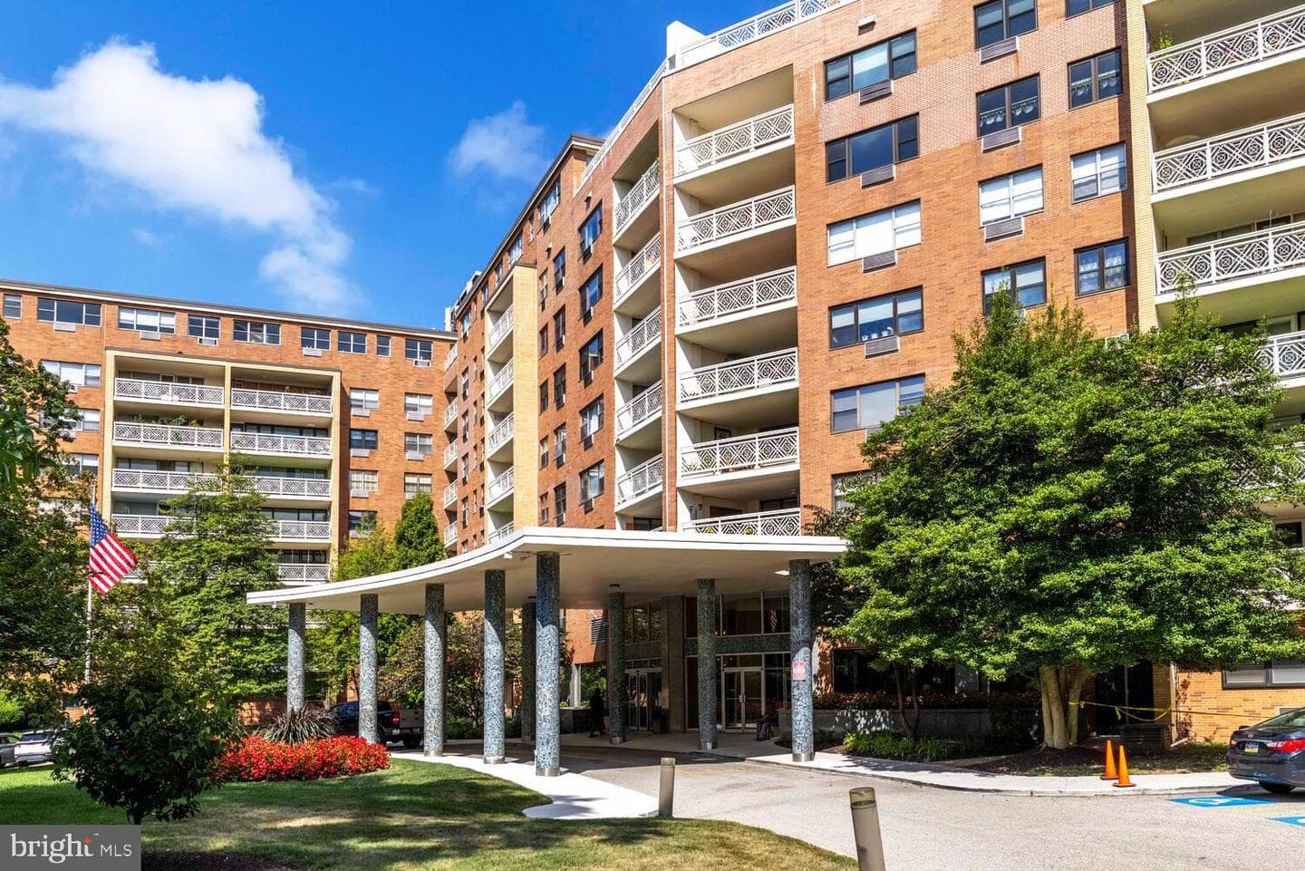 7900 Old York Road #907-A
