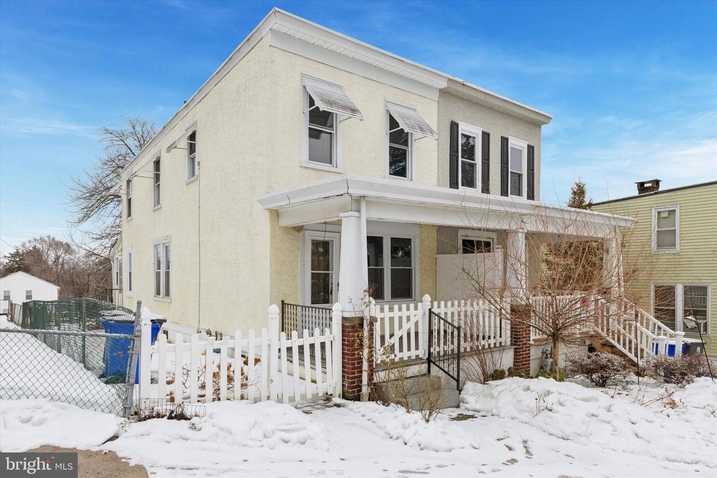 226 N Warren Street photo 2