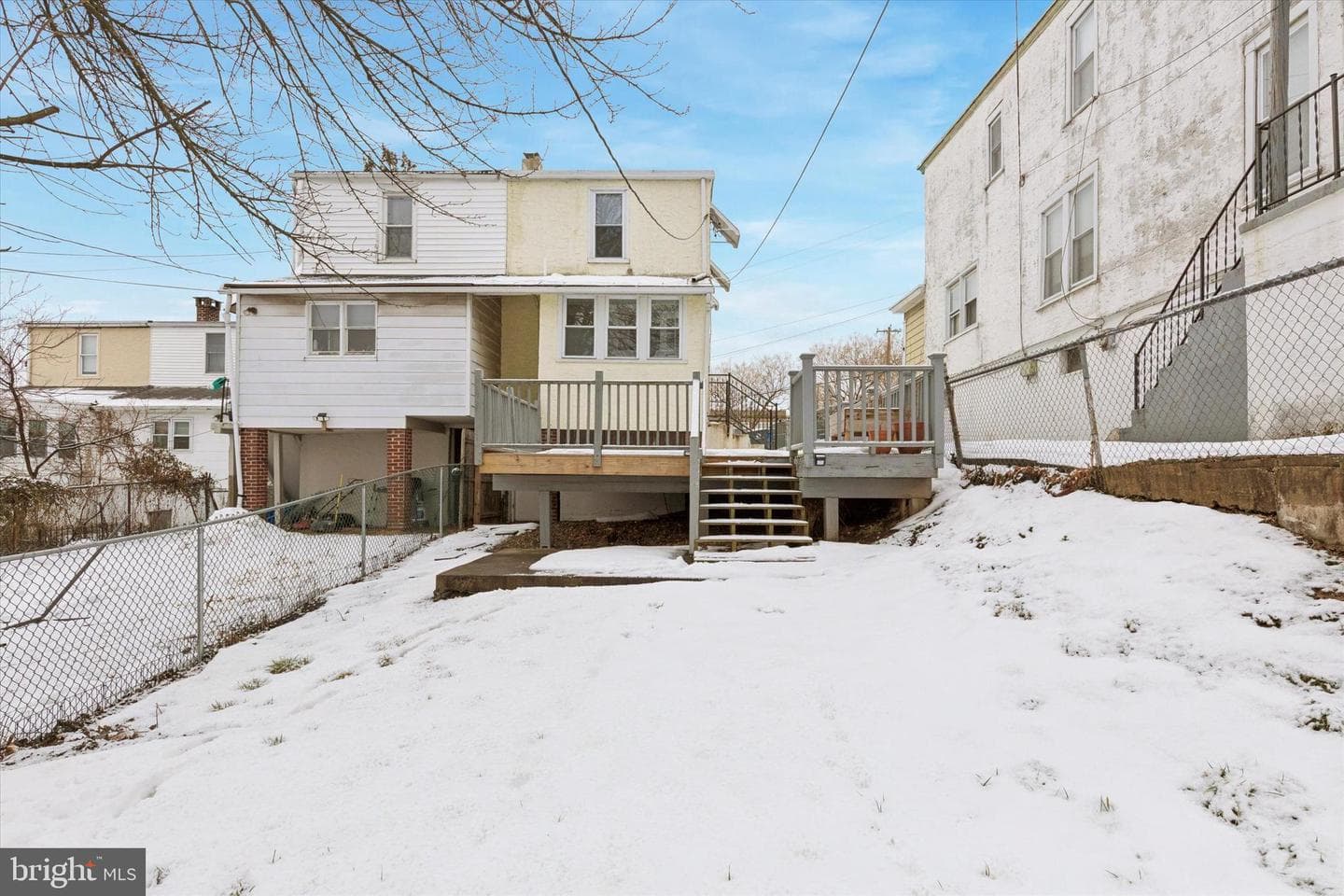 226 N Warren Street photo 3