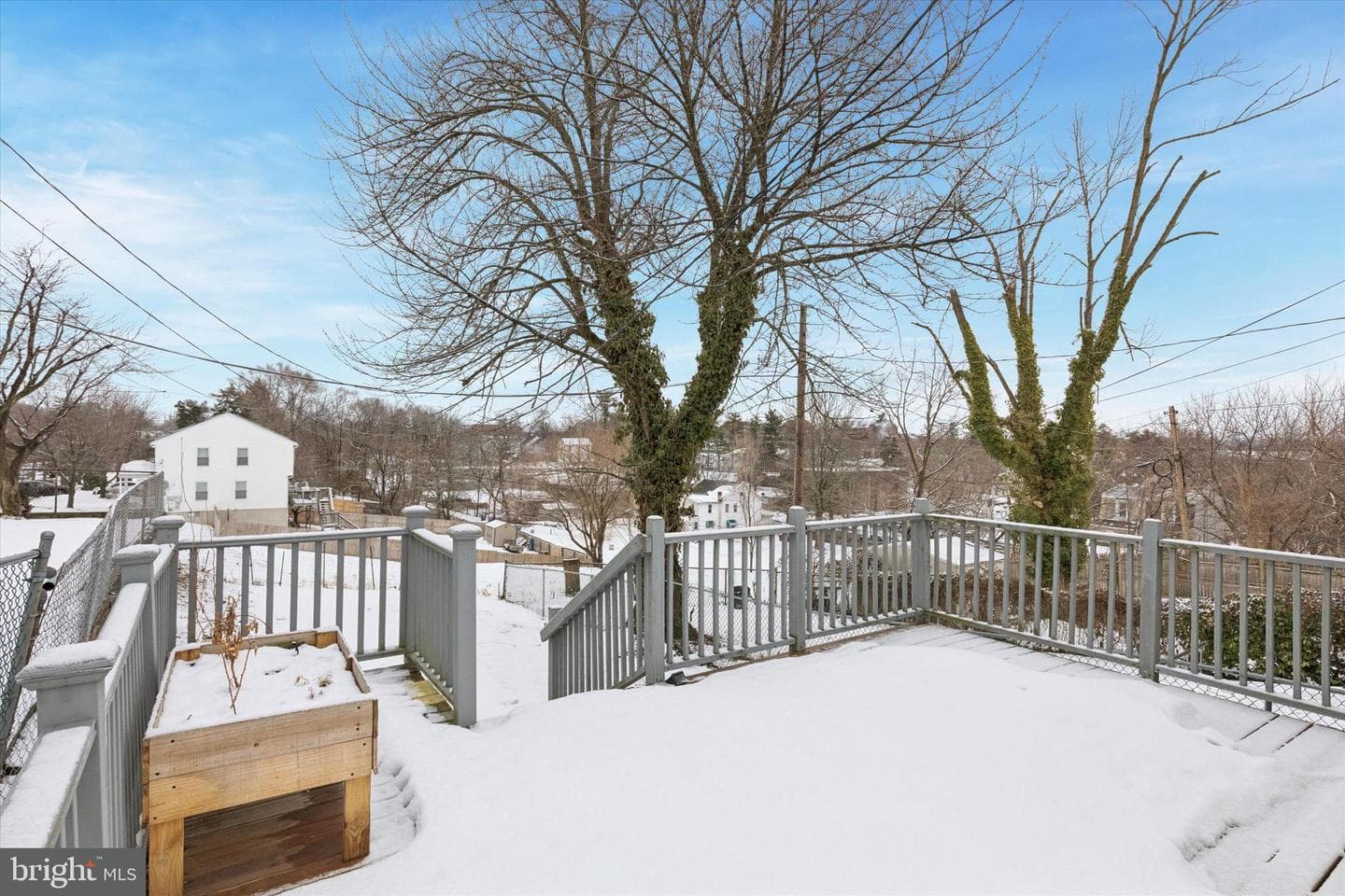 226 N Warren Street photo 5