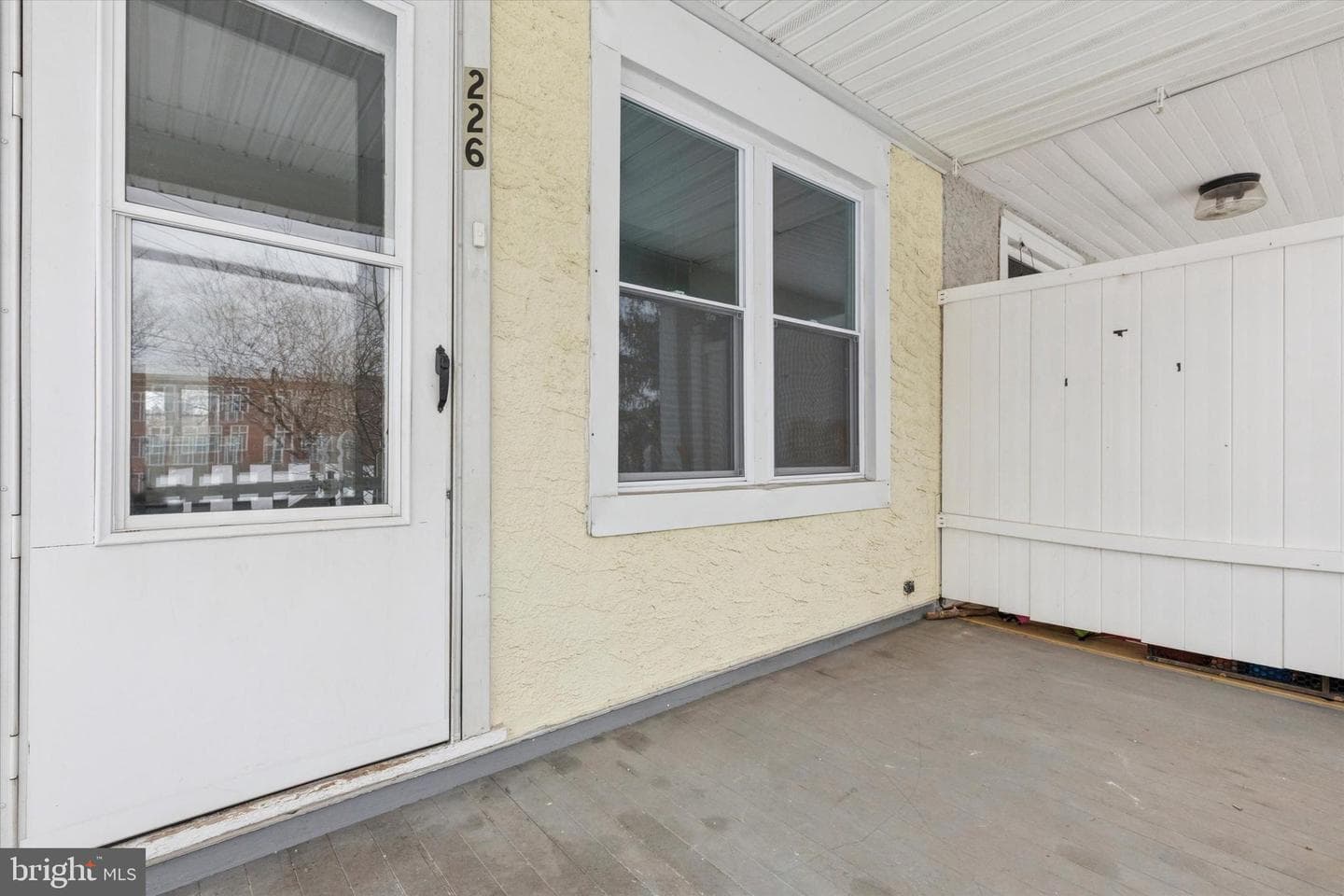 226 N Warren Street photo 6