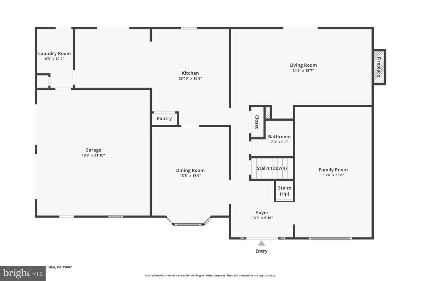 1733 Brittany Drive photo 25