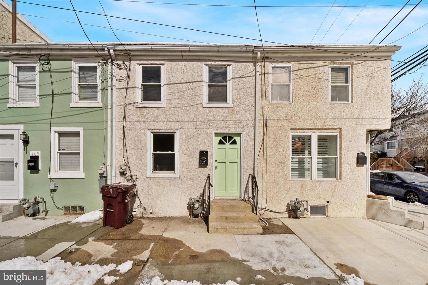 103 W 3rd Street photo 1