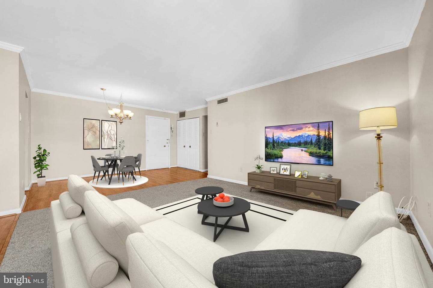 1570 The Fairway #411 E photo 1