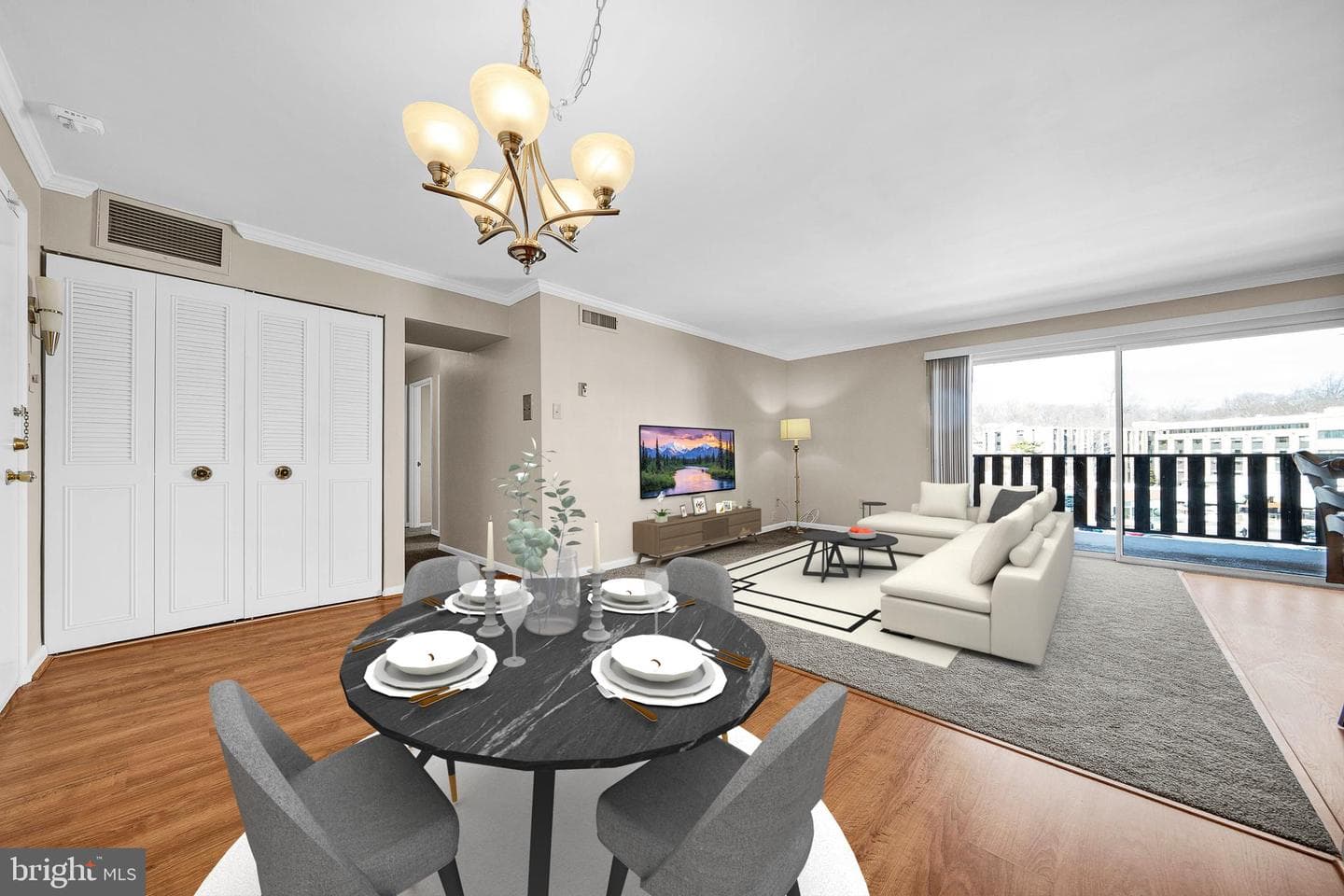 1570 The Fairway #411 E photo 2