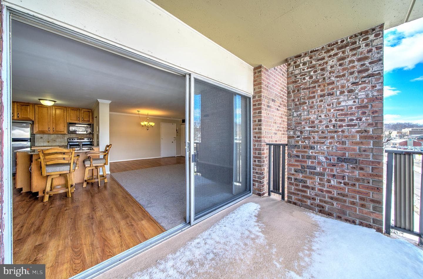 1570 The Fairway #411 E photo 25