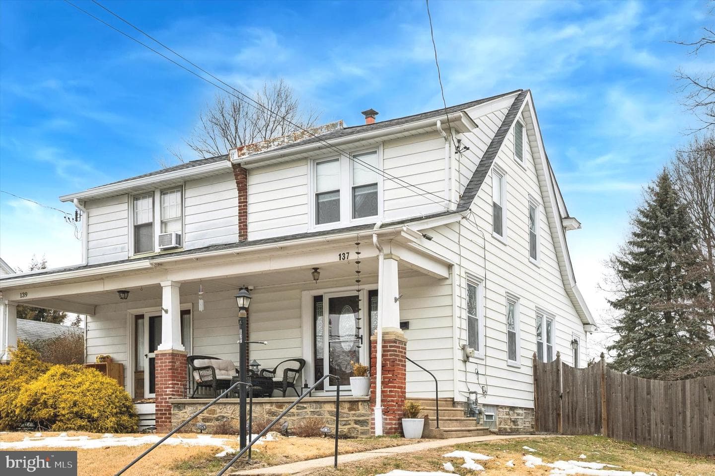137 Myrtle Avenue