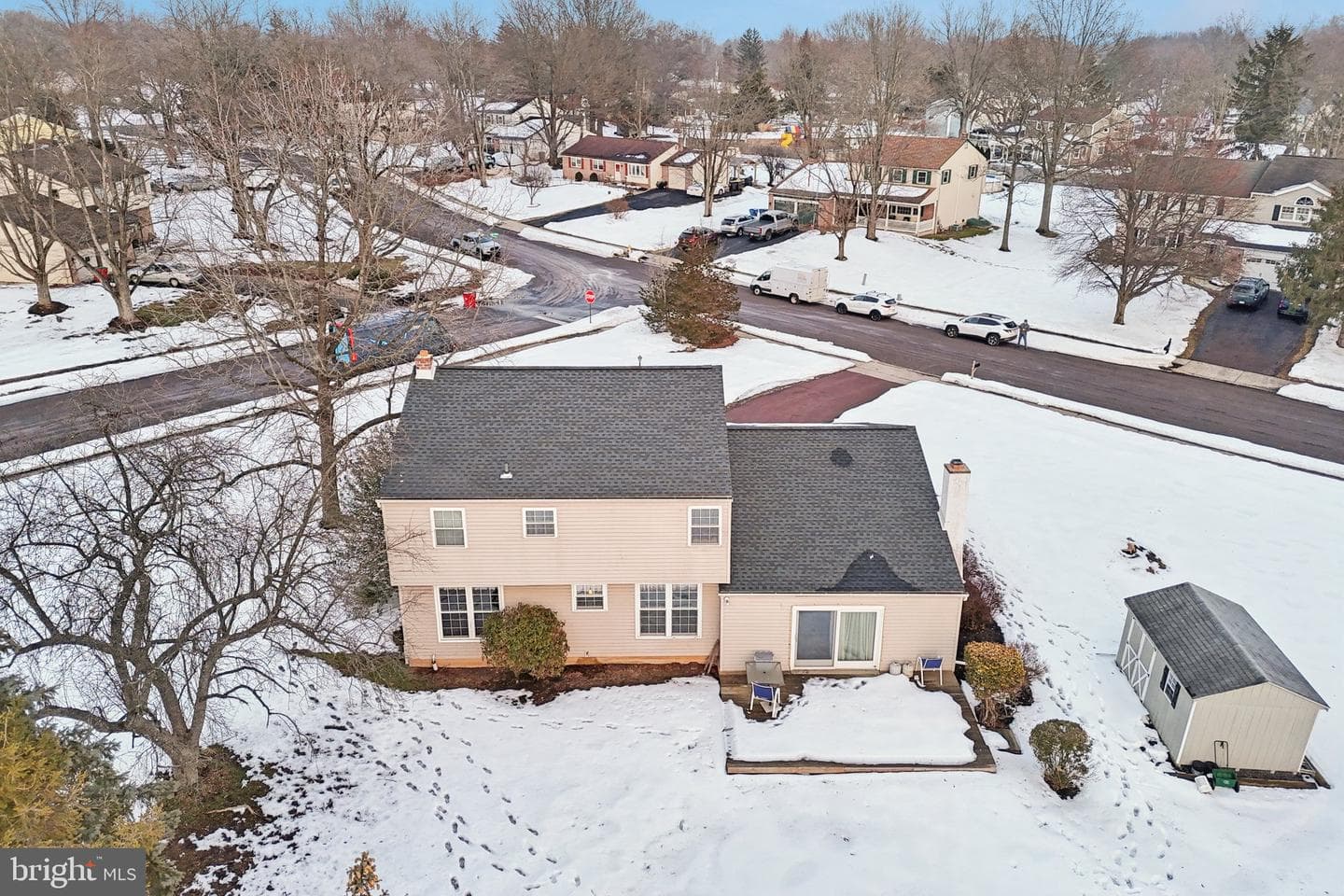 2296 Bramble Gate Drive photo 44