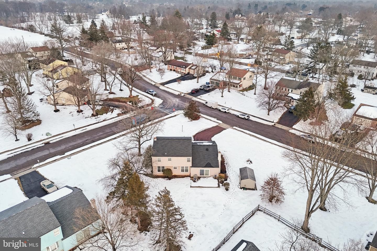 2296 Bramble Gate Drive photo 47