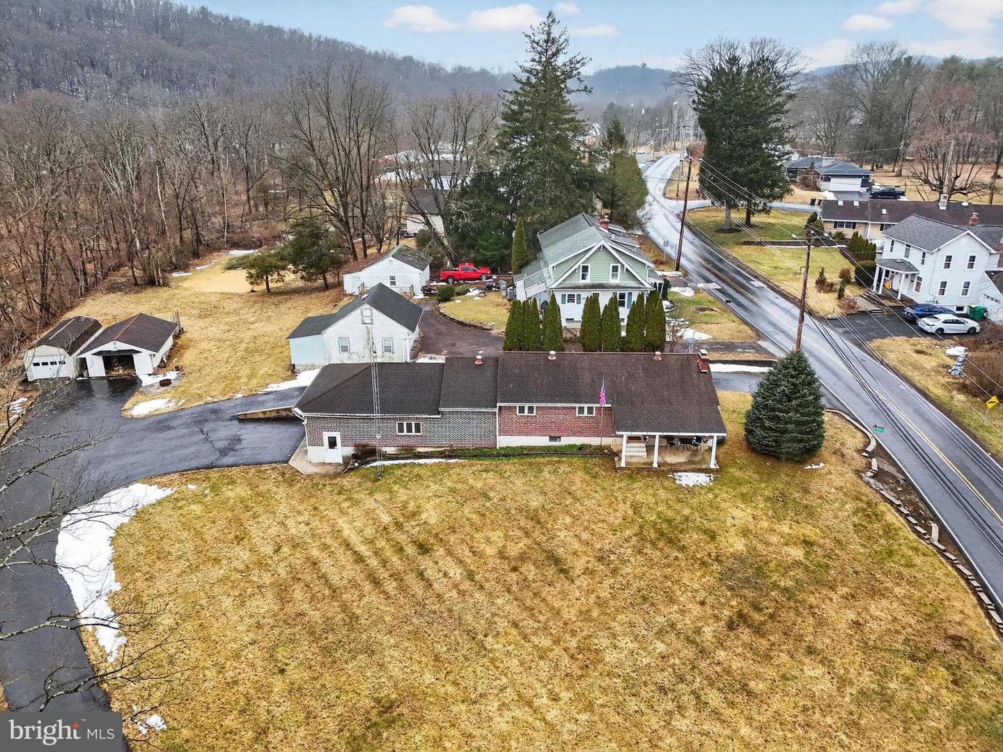 211 Spring Mount Road photo 30