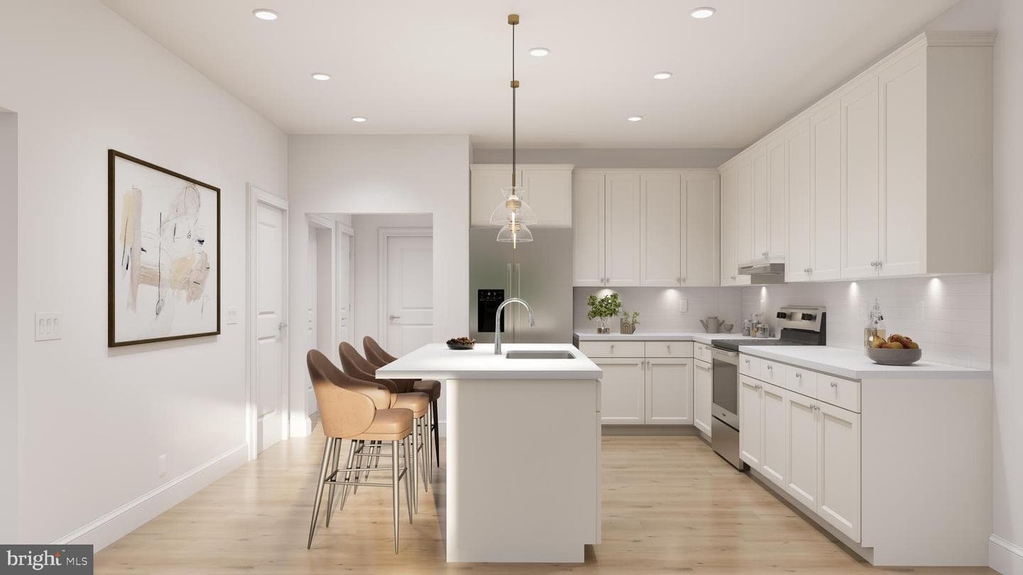 421 Washington Street #104 Cannon photo 14