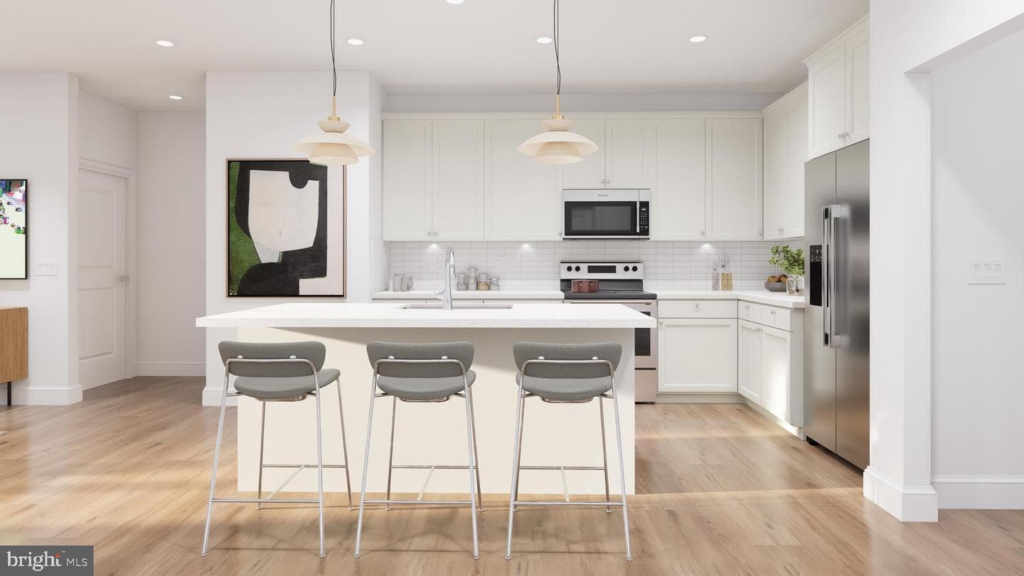 421 Washington Street #212 Firestone, Conshohocken