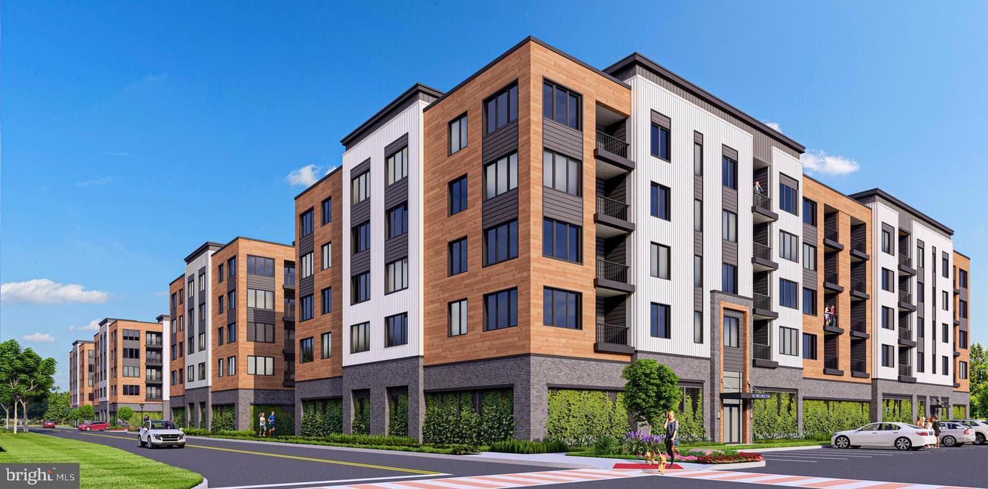421 Washington Street #212 Firestone, Conshohocken