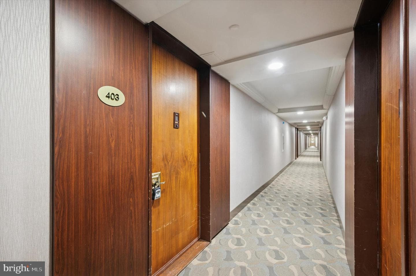 1001 City Avenue #E-403 photo 1