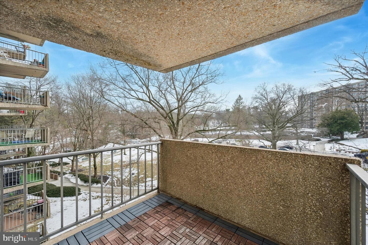 1001 City Avenue #E-403 photo 20