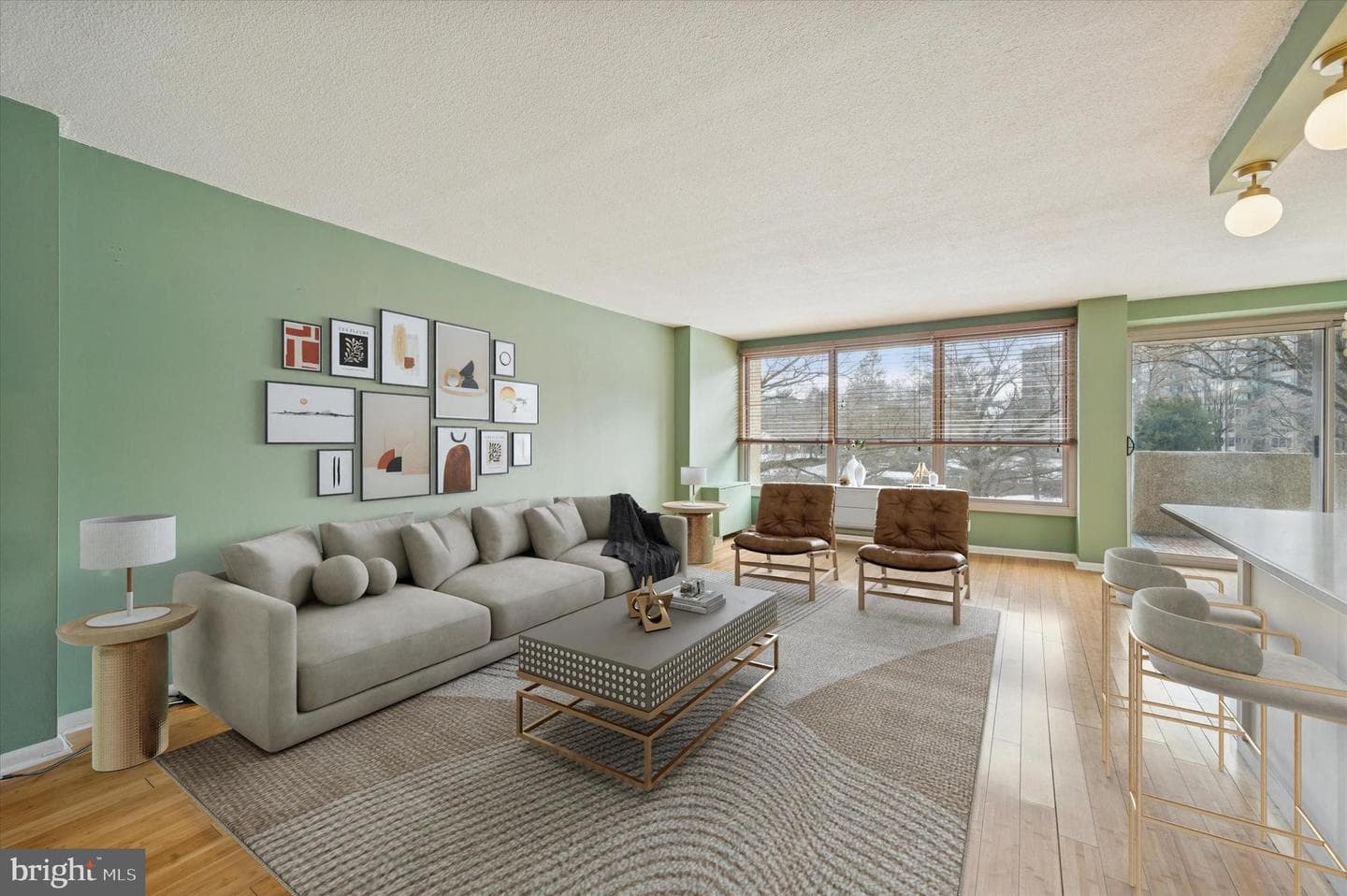 1001 City Avenue #E-403 photo 3