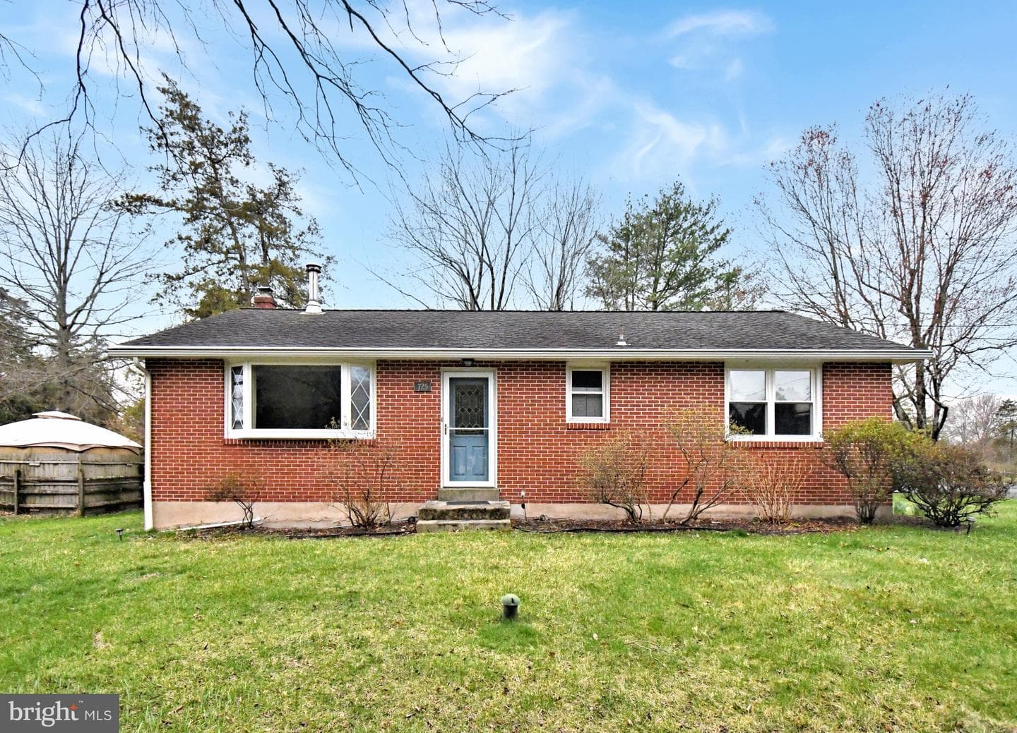 725 Mine Hill Road