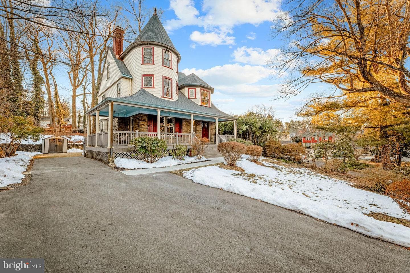 1250 Ashbourne Road photo 4