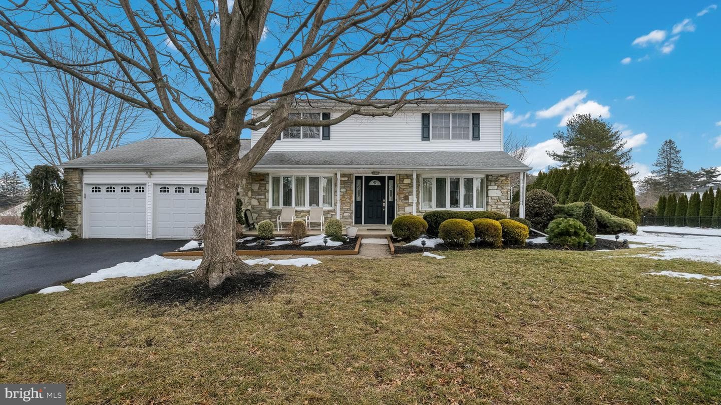 799 Bobwhite Lane