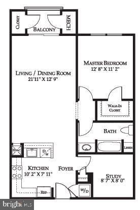 300 W Elm Street #2320 photo 30