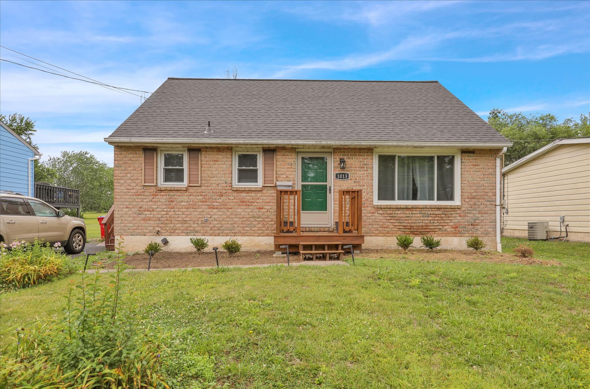 1013 Glasgow Street, Pottstown