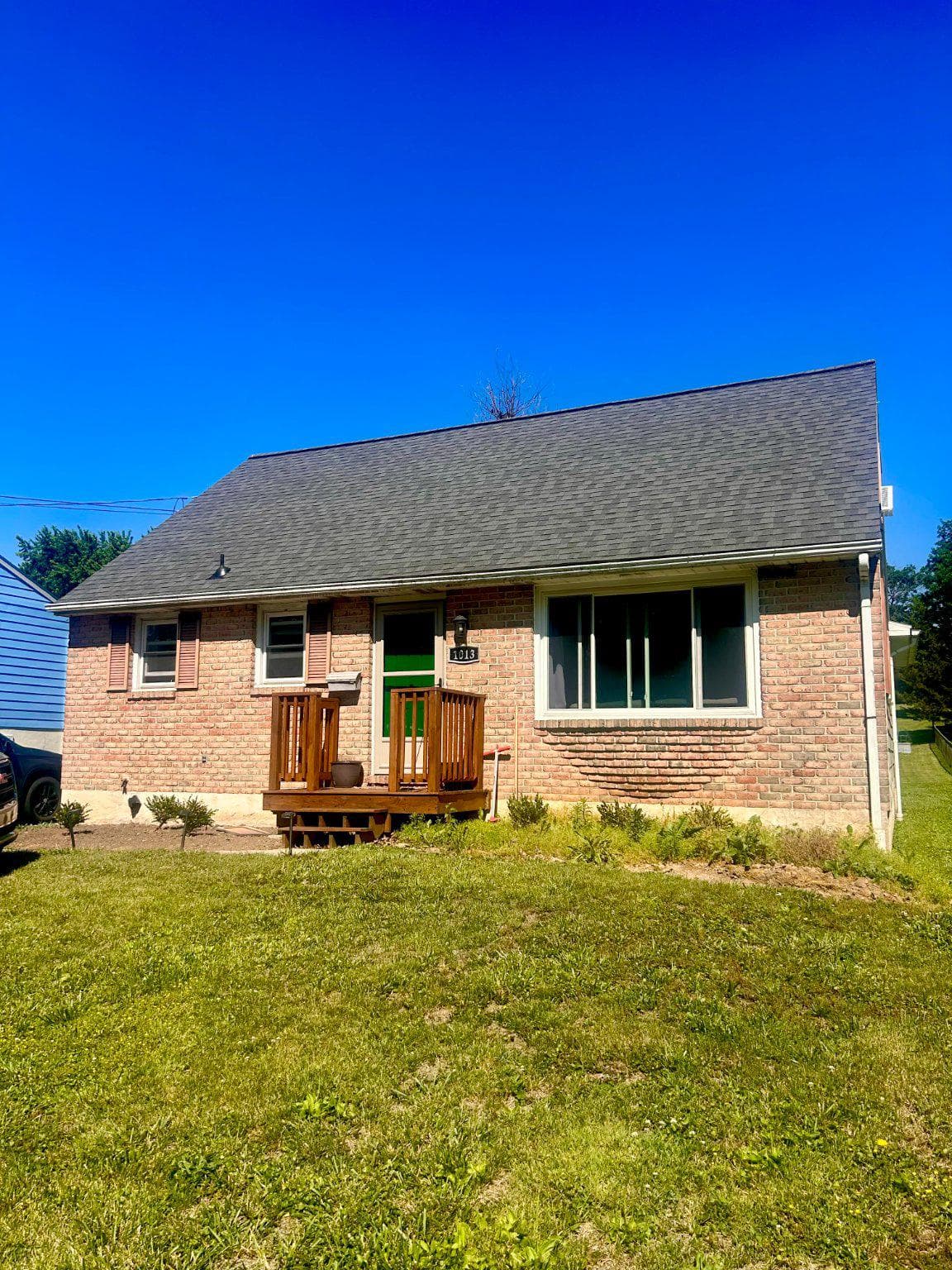 1013 Glasgow Street, Pottstown