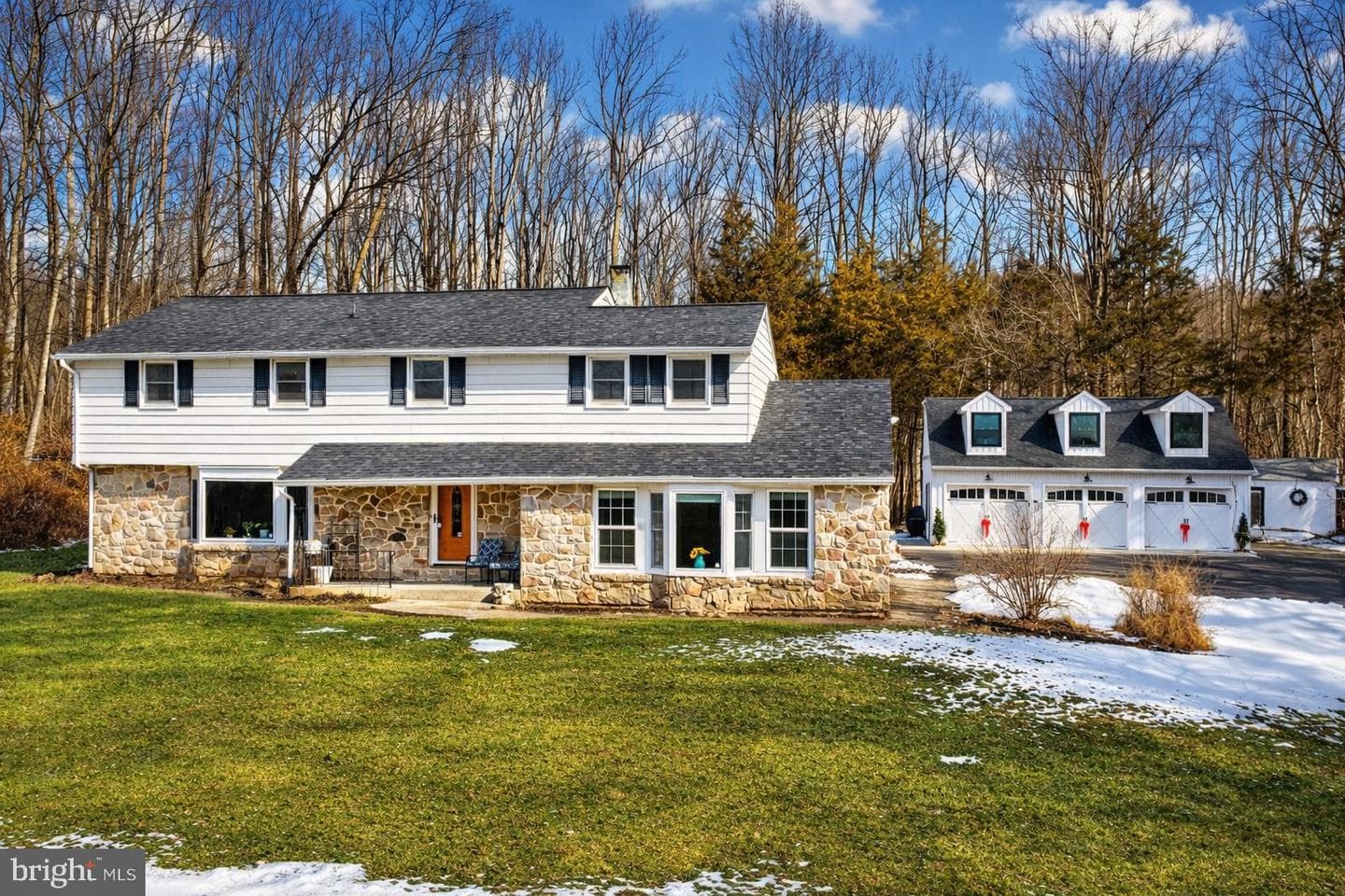 2355 Deep Creek Road photo 1