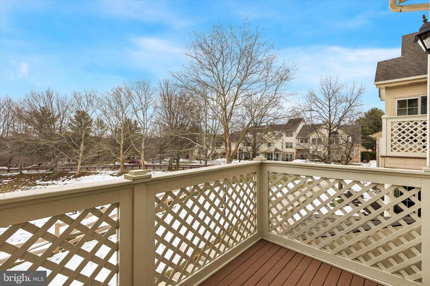 714 Foxmeadow Drive #condo 714 photo 14
