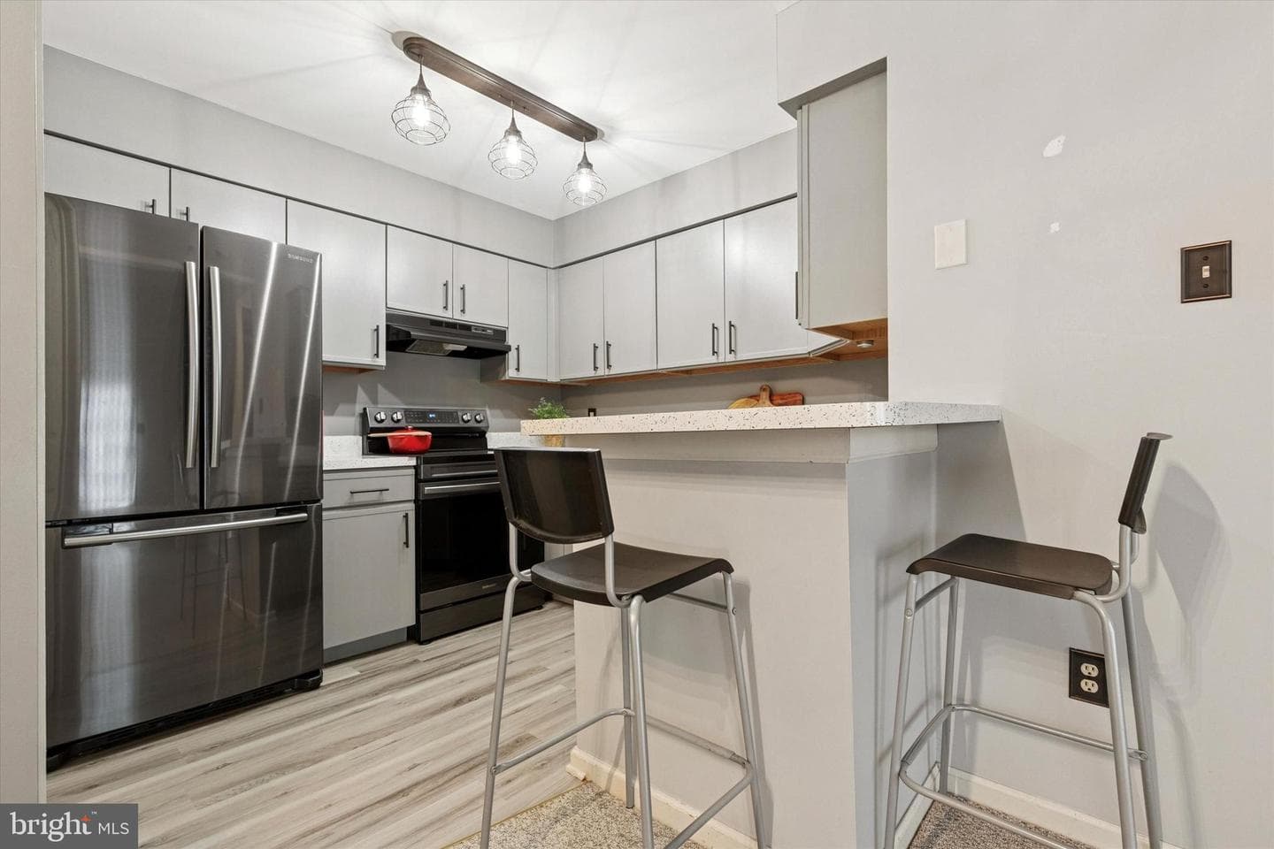 714 Foxmeadow Drive #condo 714 photo 5