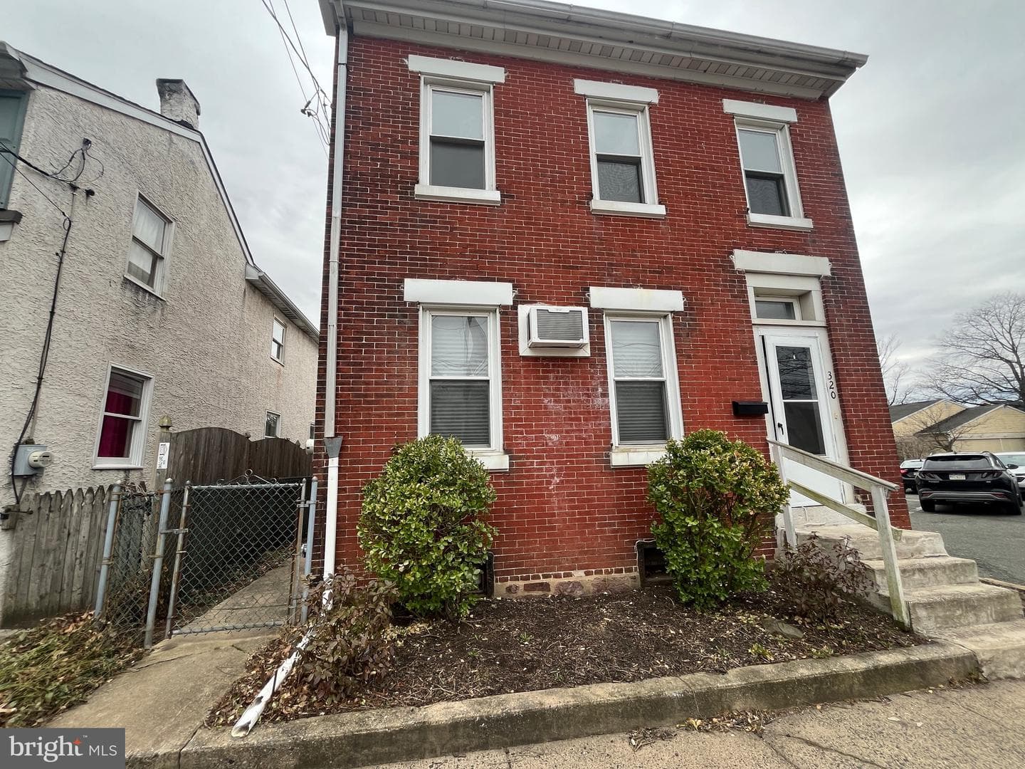 320 South Street, Pottstown