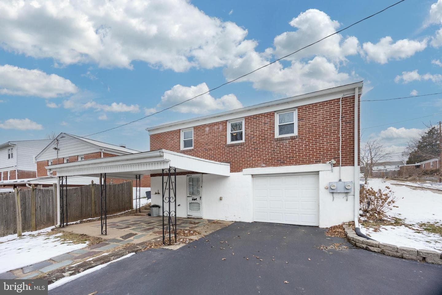 746 N Hanover Street photo 5