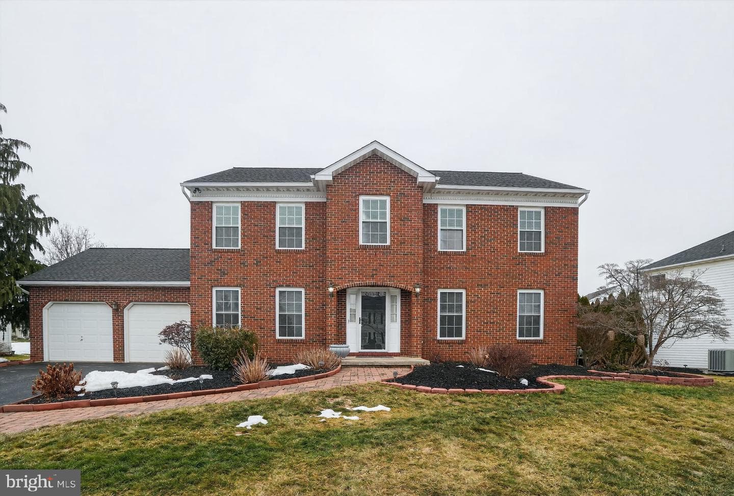 329 Morgan Way