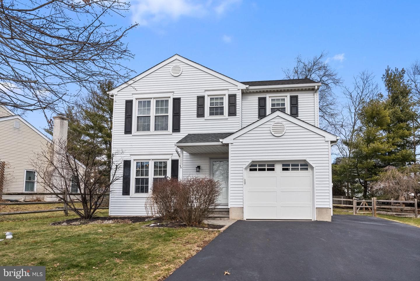 120 Fox Hunt Drive