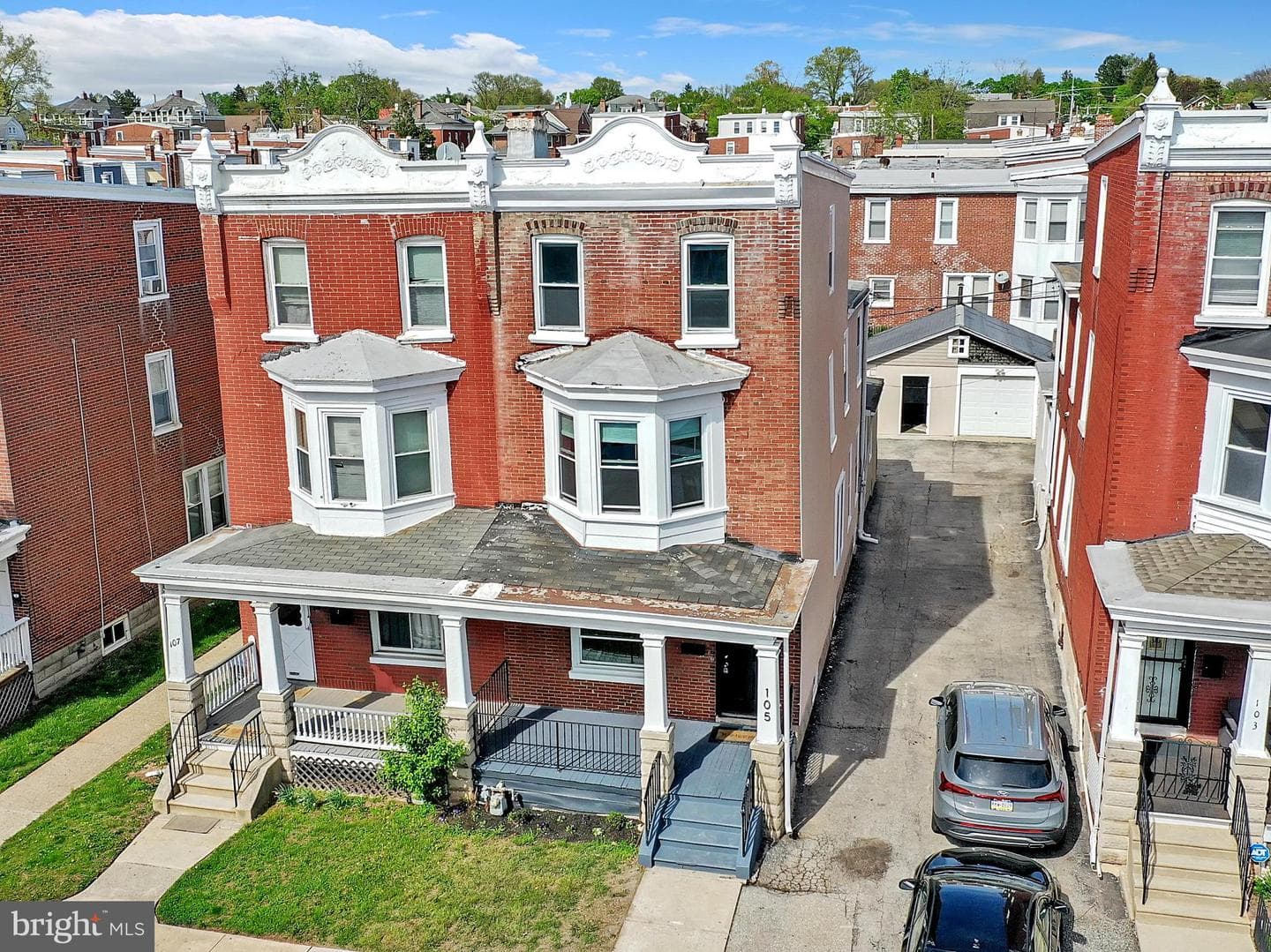 105 W Wood Street photo 39