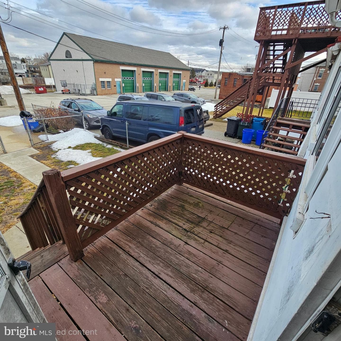 115 W 4th Street photo 25