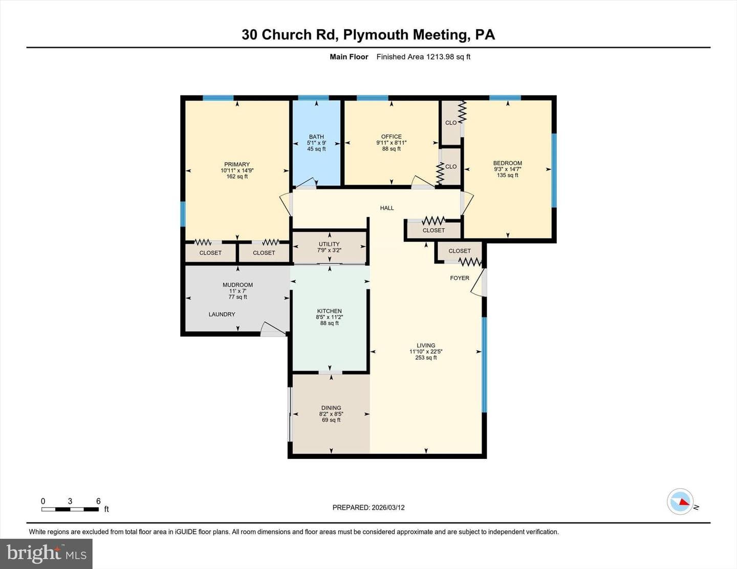 30 E Church Road photo 6