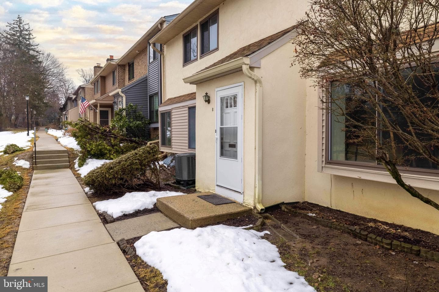 22 Fitzwatertown Road #unit C-8, Willow Grove