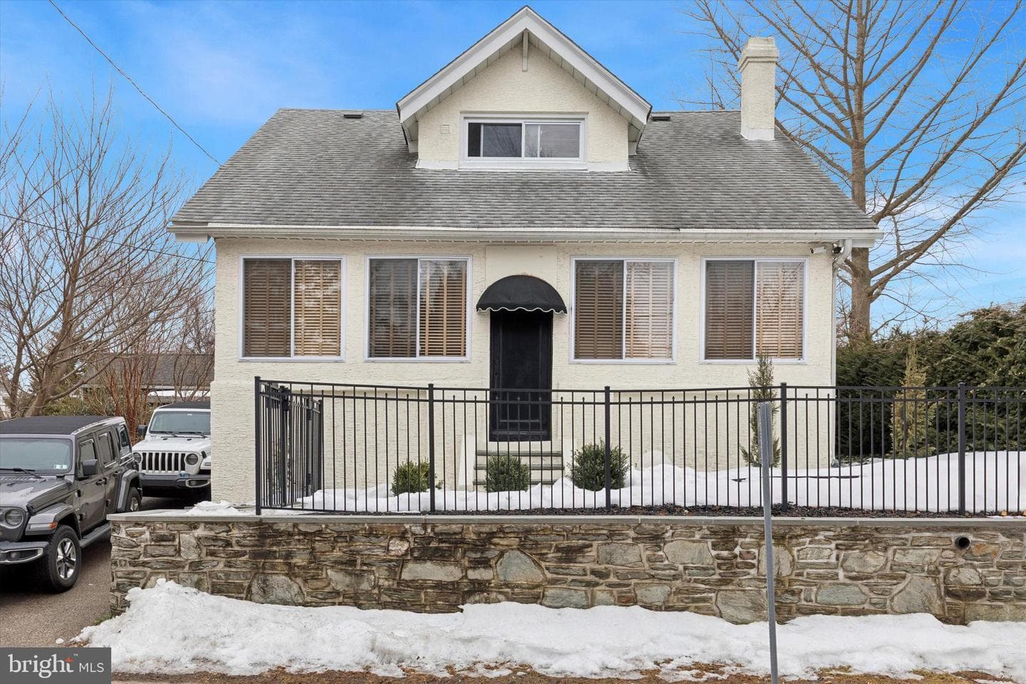 236 Ashland Avenue