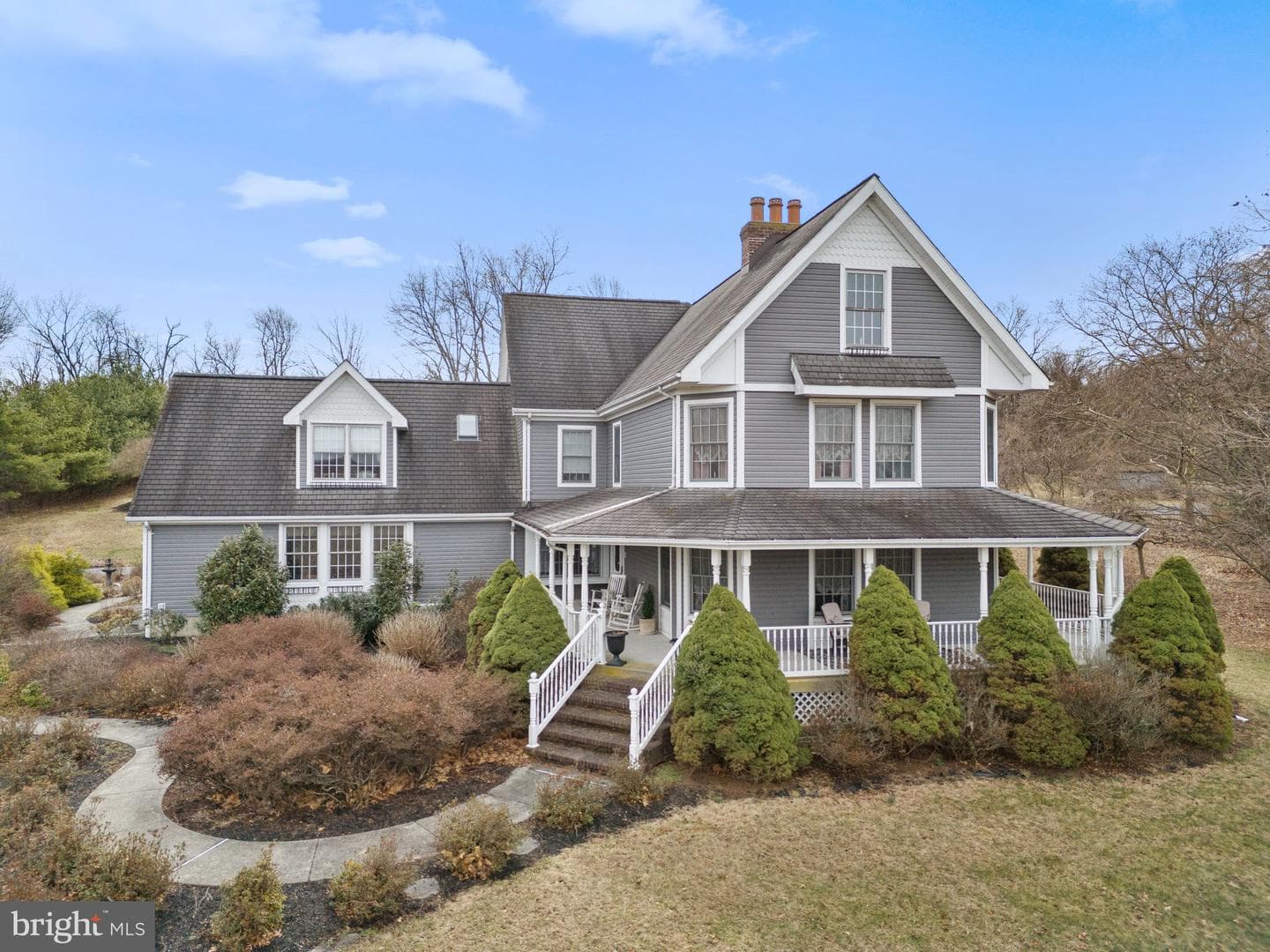 288 Clump Road photo 1
