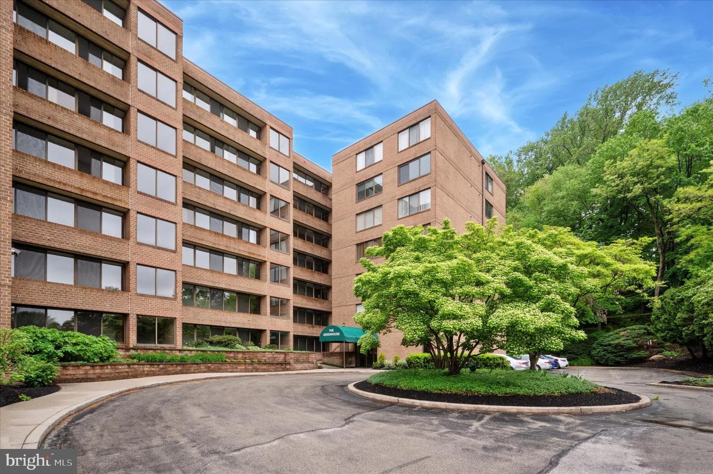 19 Rock Hill Road #7-D, Bala Cynwyd