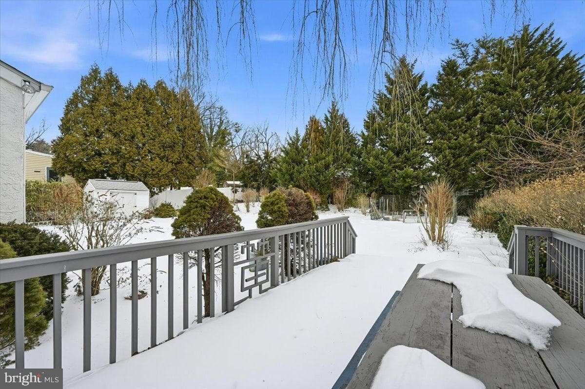 3009 Limekiln Pike photo 20