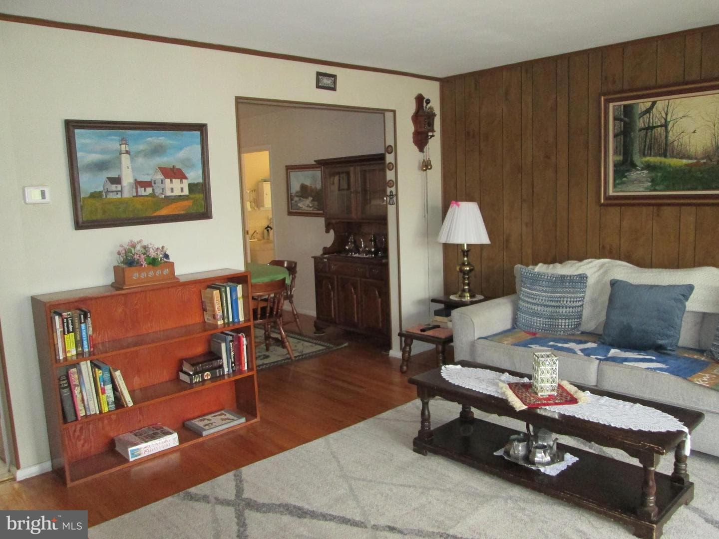 530 Gilbertsville Road photo 11