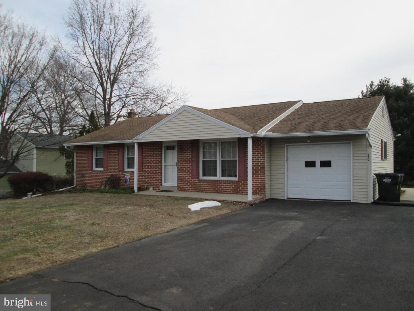 530 Gilbertsville Road photo 2