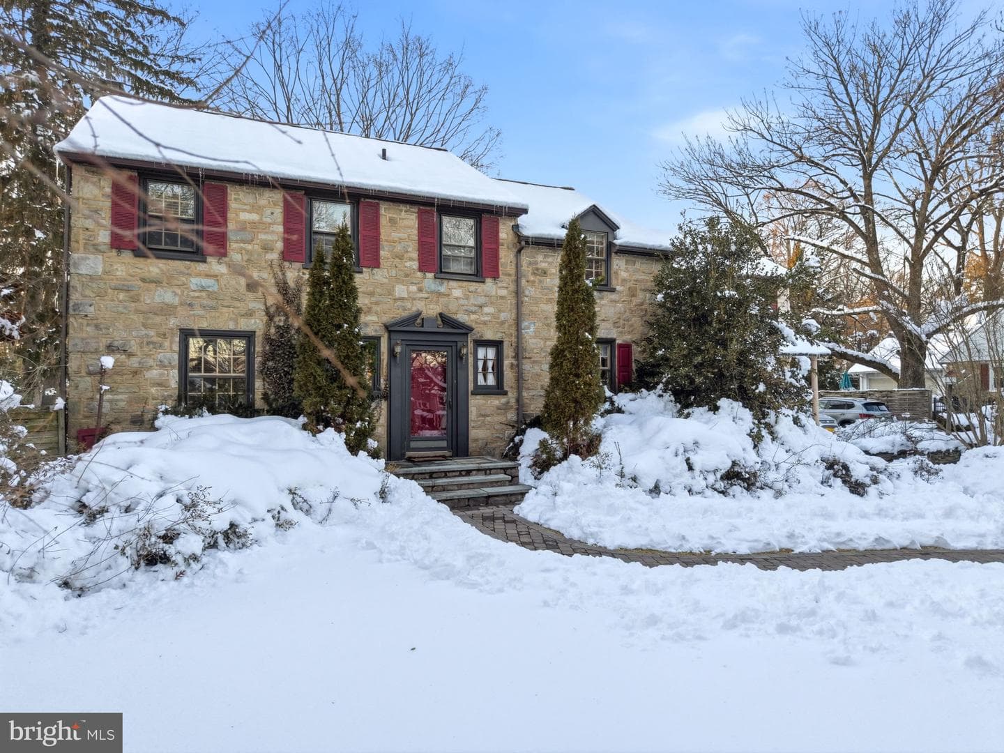 416 Rices Mill Road