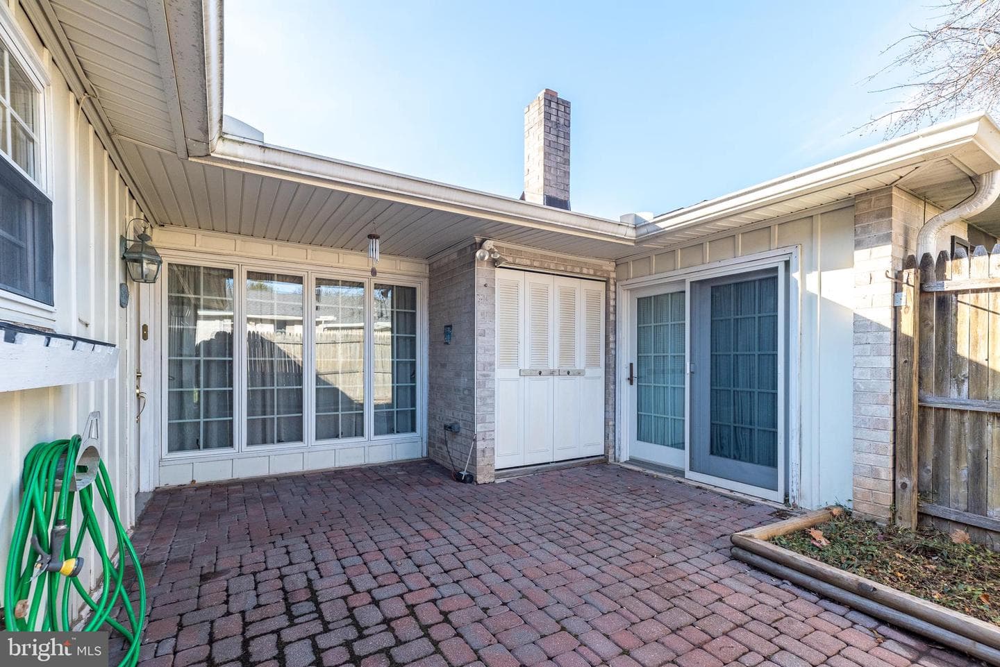 501 N Bethlehem Pike ##7-D photo 21