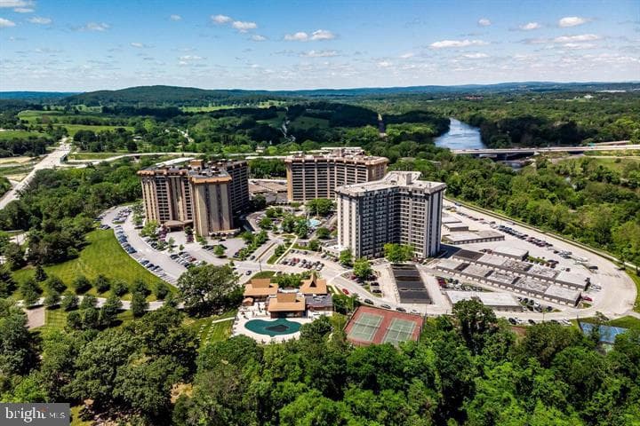 11309 Valley Forge Circle #1309, King Of Prussia