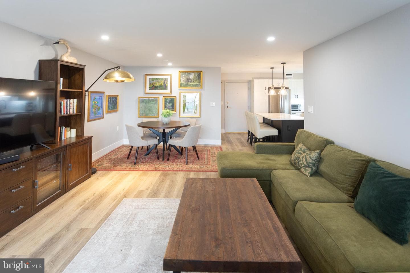 11309 Valley Forge Circle #1309 photo 5