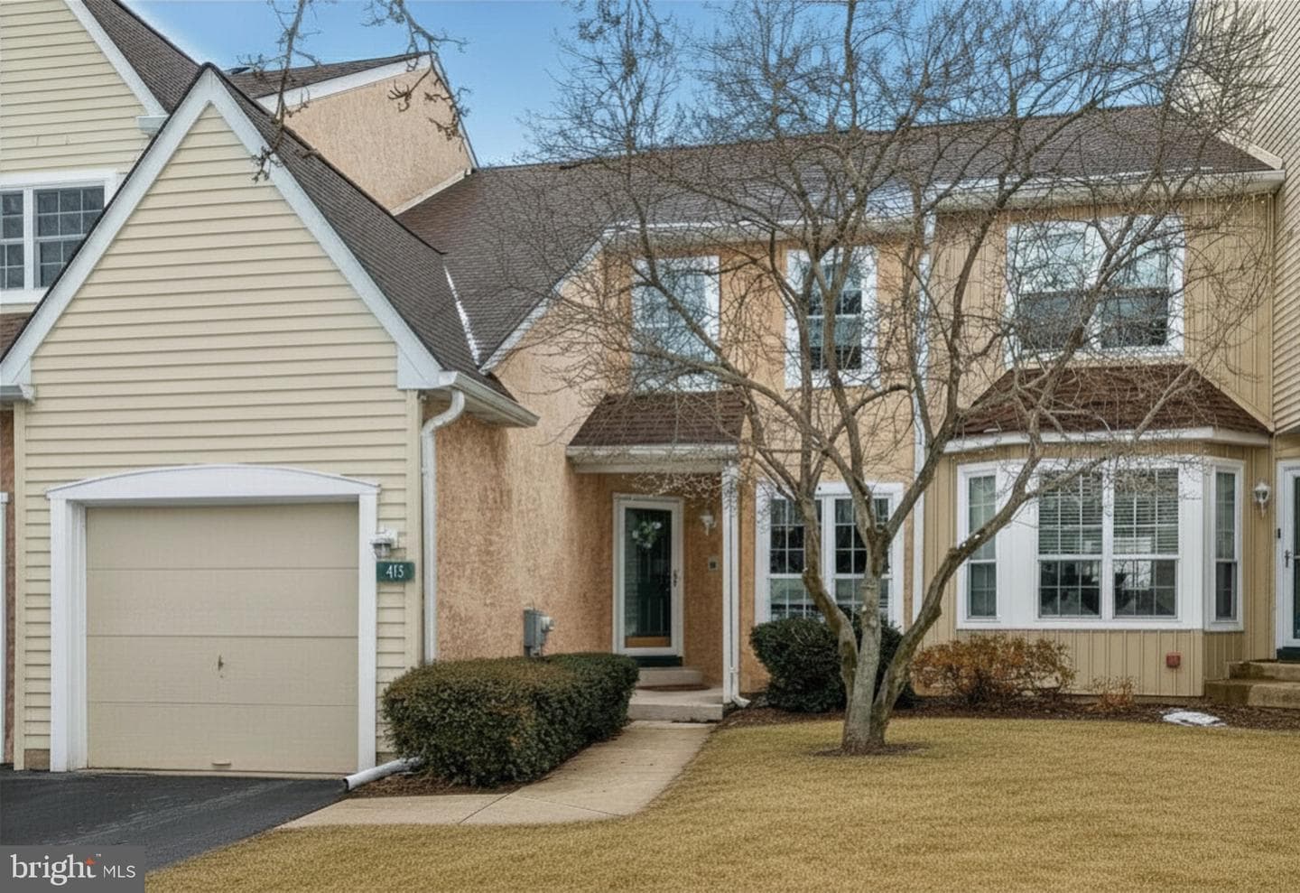 419 Country Club Drive