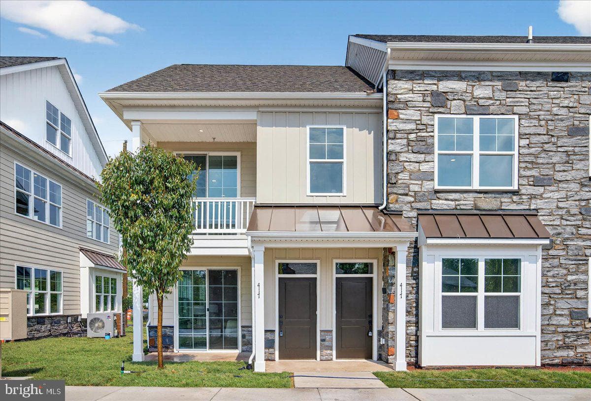 411 Isabelle Court #101, Harleysville