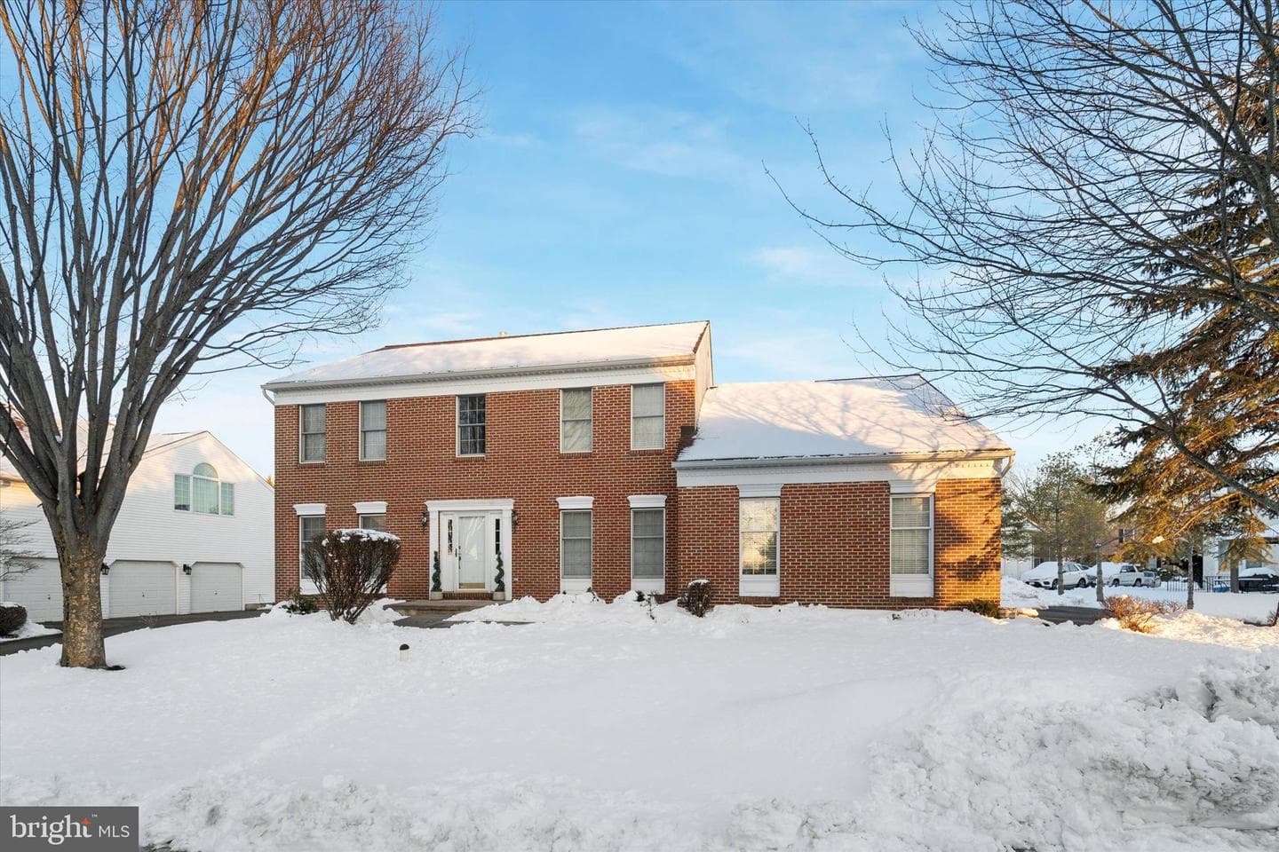 218 Hazeltine Circle